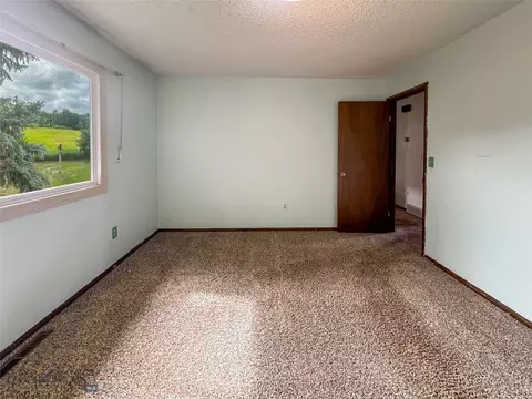 Bedroom - 1716 S Rouse, Bozeman, MT 59715 photo 10 of 11