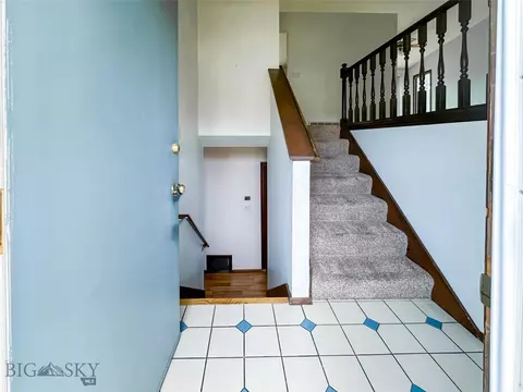 Entry Way - 1716 S Rouse, Bozeman, MT 59715 photo 2 of 2