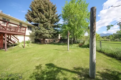 Exterior - 1716 S Rouse, Bozeman, MT 59715 photo 14 of 22