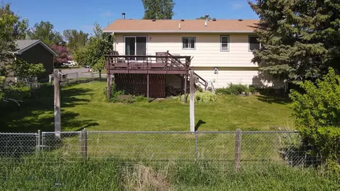Exterior - 1716 S Rouse, Bozeman, MT 59715 photo 22 of 22