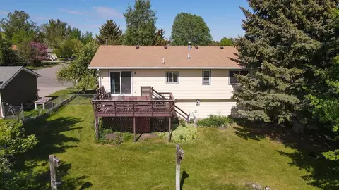 Exterior - 1716 S Rouse, Bozeman, MT 59715 photo 20 of 22