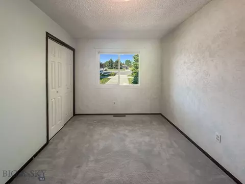 Bedroom - 1716 S Rouse, Bozeman, MT 59715 photo 5 of 11