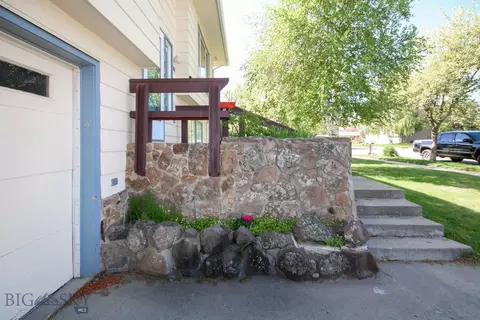 Exterior - 1716 S Rouse, Bozeman, MT 59715 photo 4 of 22