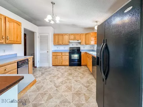 Kitchen - 1716 S Rouse, Bozeman, MT 59715 photo 1 of 5