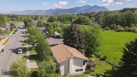 View/Area - 1716 S Rouse, Bozeman, MT 59715 photo 1 of 5