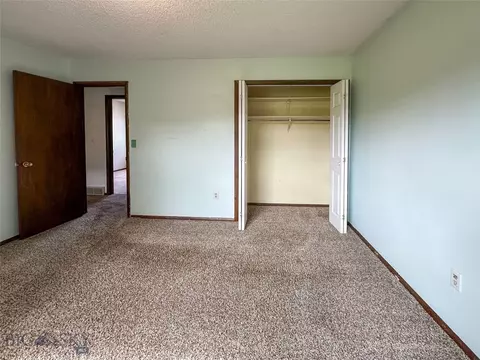 Bedroom - 1716 S Rouse, Bozeman, MT 59715 photo 9 of 11