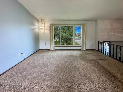 Living - 1716 S Rouse, Bozeman, MT 59715 photo 3 of 10