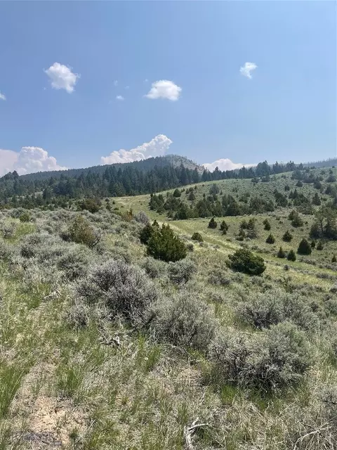 tbd Round Pole Dr, Clarkston, MT 59752