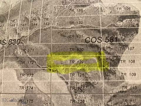 tbd Round Pole Dr, Clarkston, MT 59752 photo 6