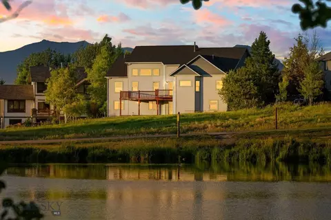 74 W Clara Ct, Bozeman, MT 59718