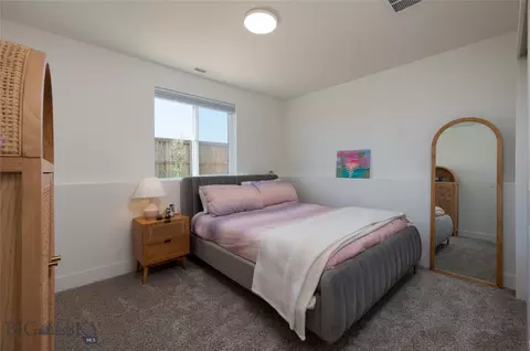 Bedroom - 712 Thrice Loop, Belgrade, MT 59714 photo 4 of 4