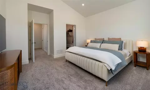 Bedroom - 712 Thrice Loop, Belgrade, MT 59714 photo 2 of 4