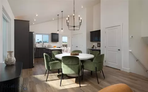 Dining - 712 Thrice Loop, Belgrade, MT 59714 photo 1 of 1