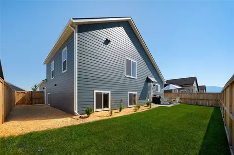 Exterior - 712 Thrice Loop, Belgrade, MT 59714 photo 5 of 5