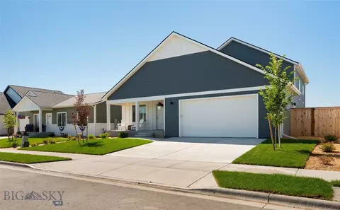 Other - 712 Thrice Loop, Belgrade, MT 59714 photo 1 of 7