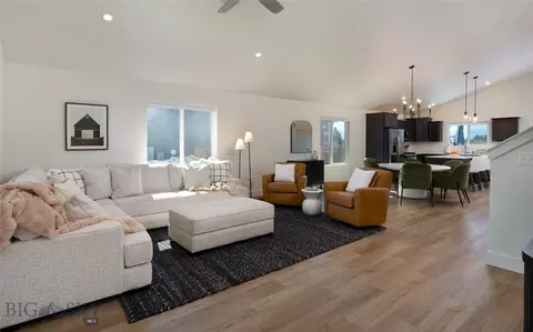 Living - 712 Thrice Loop, Belgrade, MT 59714 photo 1 of 2