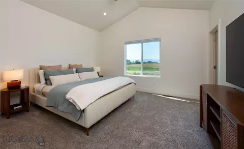 Bedroom - 712 Thrice Loop, Belgrade, MT 59714 photo 1 of 4