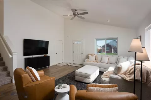 Living - 712 Thrice Loop, Belgrade, MT 59714 photo 2 of 2