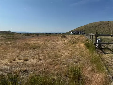 tbd Rolling Pr, Three Forks, MT 59752