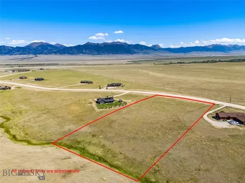 lot60 Montana Way, Ennis, MT 59729