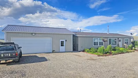 950 N Harrison St, Lima, MT 59739