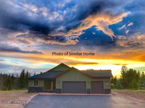 312 Dunham Ct, Seeley Lake, MT 59868
