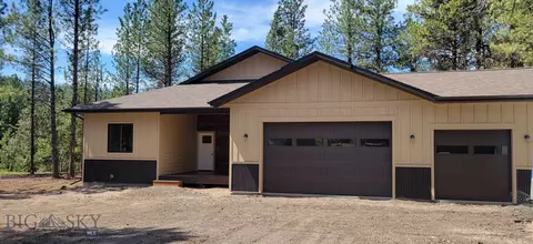 312 Dunham Ct, Seeley Lake, MT 59868
