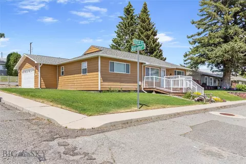 735 10th St, Butte, MT 59701