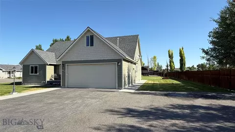 129 E Tobiano Trl, Belgrade, MT 59714