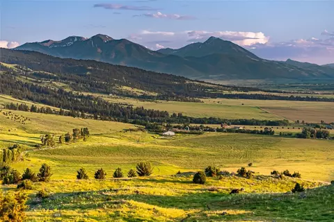 tbd Pine Crk, Livingston, MT 59047