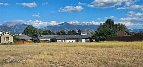 lot16 Mirza, Ennis, MT 59729