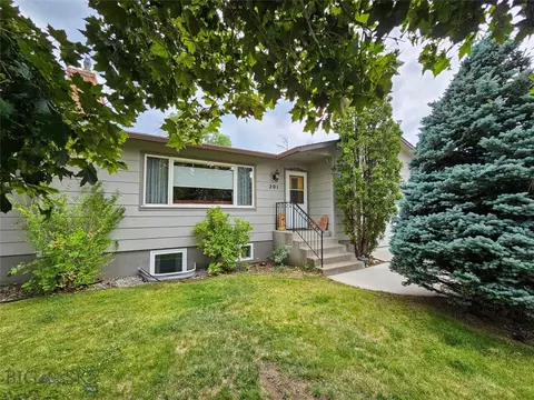 201 W 8th Ave, Big Timber, MT 59011 photo 58