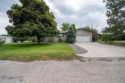 201 W 8th Ave, Big Timber, MT 59011 photo 2
