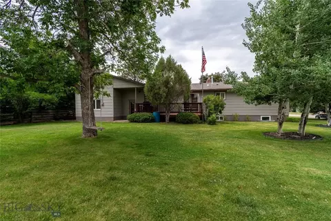 201 W 8th Ave, Big Timber, MT 59011 photo 47