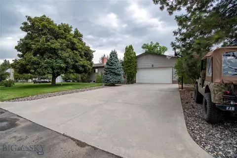 201 W 8th Ave, Big Timber, MT 59011 photo 3