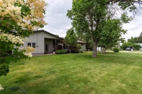 201 W 8th Ave, Big Timber, MT 59011 photo 46