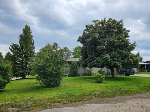 201 W 8th Ave, Big Timber, MT 59011 photo 6