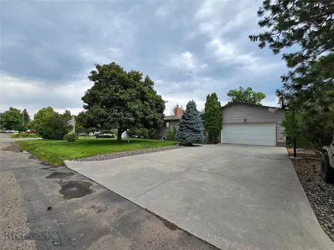 201 W 8th Ave, Big Timber, MT 59011 photo 5