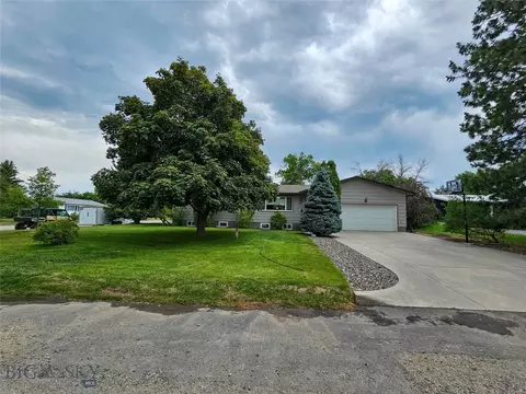 201 W 8th Ave, Big Timber, MT 59011 photo 57