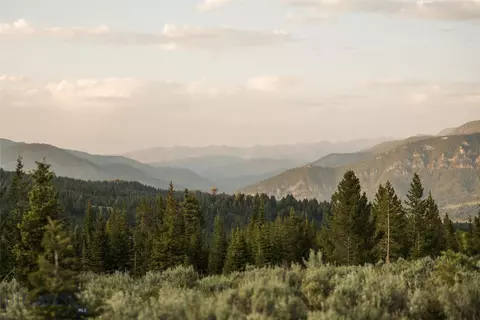 lot20 Charles Russell Loop, Big Sky, MT 59716