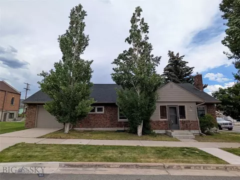944 Placer, Butte, MT 59701
