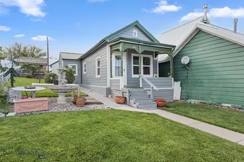 724 Alder St, Anaconda, MT 59711