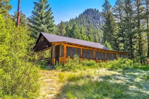440 Greek Creek Rd, Gallatin Gateway, MT 59730