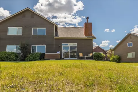 344 Candlelight Meadow Dr, Big Sky, MT 59716 photo 3