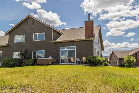 344 Candlelight Meadow Dr, Big Sky, MT 59716 photo 2