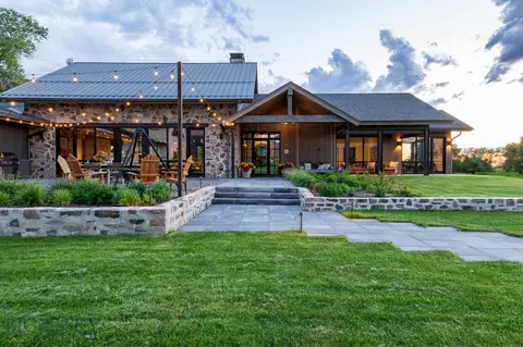 127 River Keep Rd, Belgrade, MT 59714