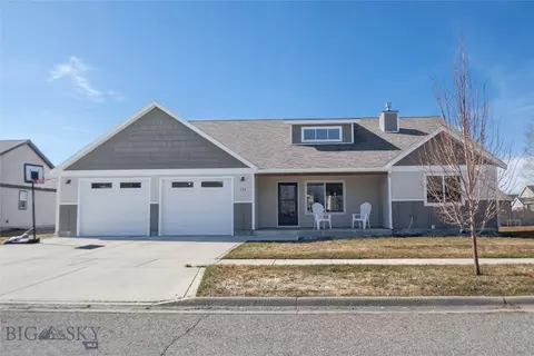 121 Scott Dr, Bozeman, MT 59718 photo 2