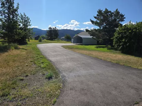 8050 S Leverich Rd, Bozeman, MT 59715