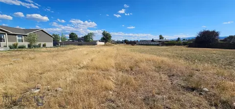 lot14 Hugel, Ennis, MT 59729