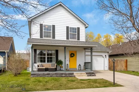 119 Meadow Brook Ln, Belgrade, MT 59714